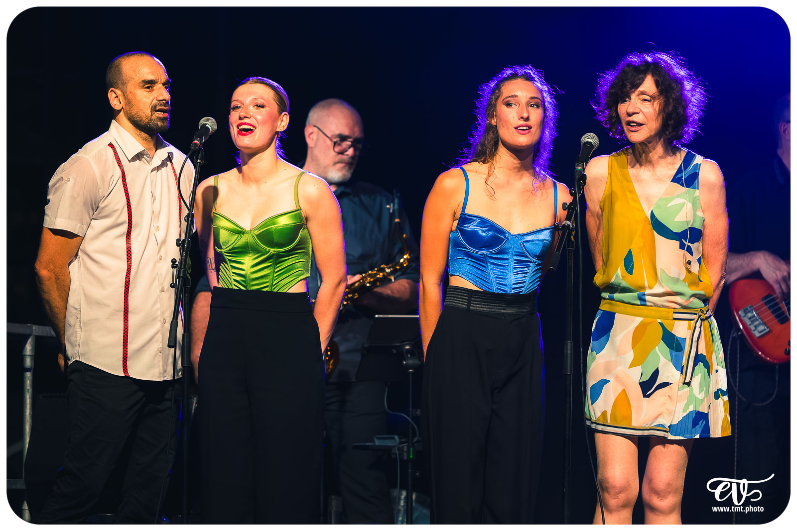 38EME EDITION DU THEATRE DE LA CHOUCROUTERIE